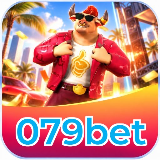 079bet Logo