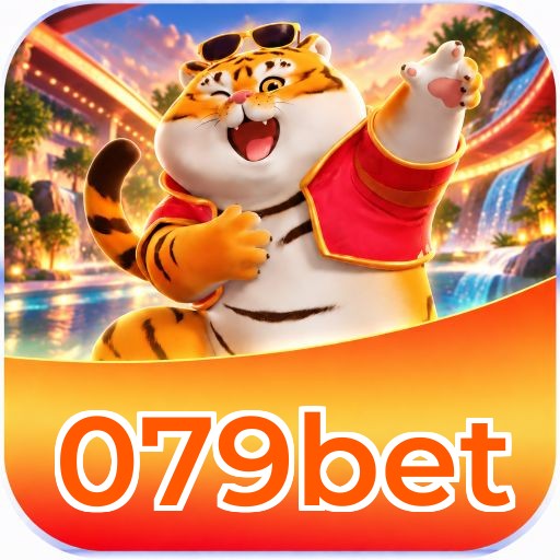 Logo 079bet APK Android Brasil