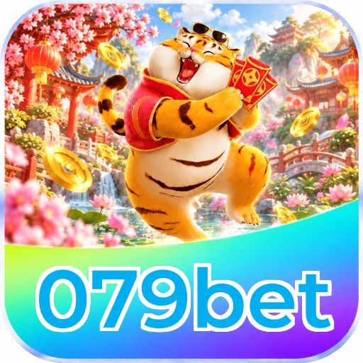 079bet Logo Oficial - Cassino Online Brasil Certificado eCOGRA