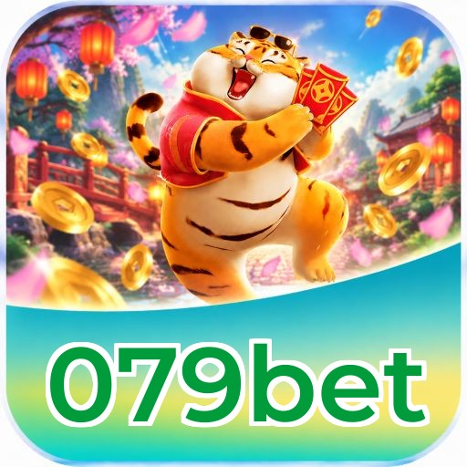 079bet Logo Seguro