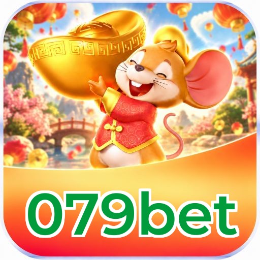 079bet Logo Verificado
