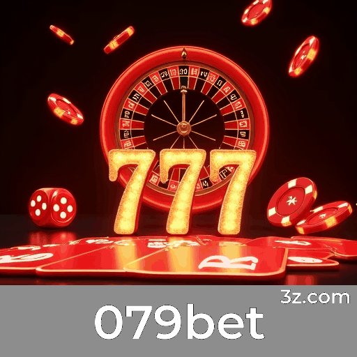 079bet: Plataforma de Cassino Online Confiável