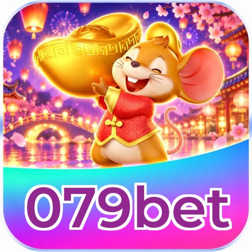 Logo 079bet Telegram Oficial