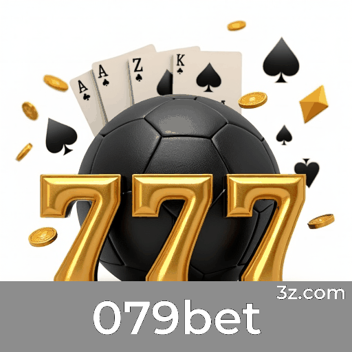 079bet: Plataforma de Cassino Online Confiável