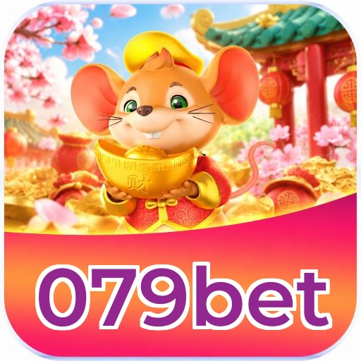 079bet Logo - Bônus com Rollover Justo