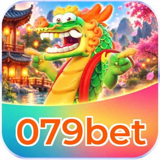 079bet APK Logo Oficial Certificado