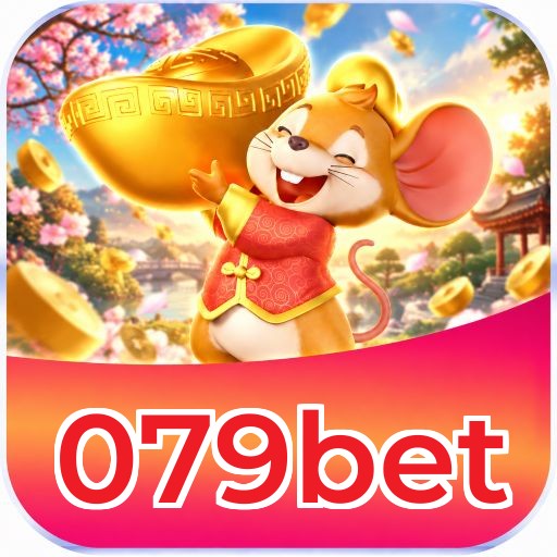 Logo 079bet APP Mobile Brasil