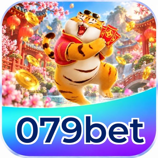 079bet Logo