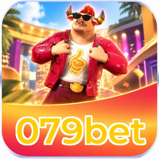 079bet Logo