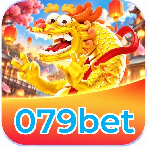 079bet Logo - Bônus de Cadastro