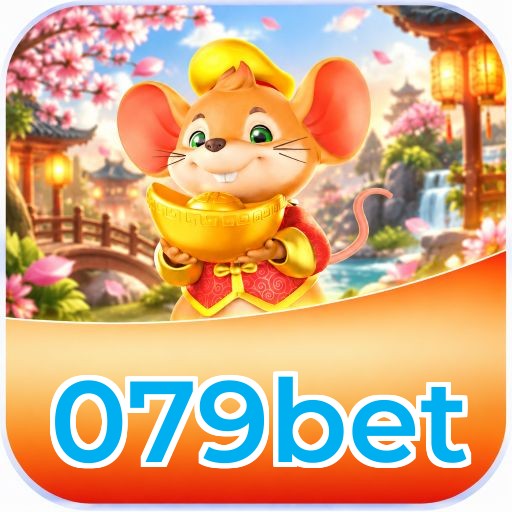 Logo 079bet Bônus Brasil