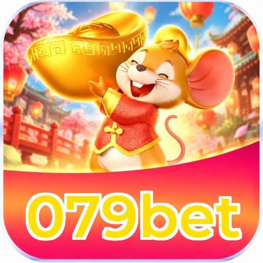 079bet Bônus Oficial - Rollover 25x Justo