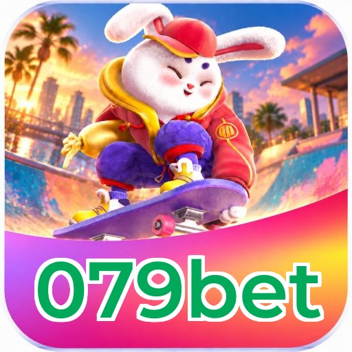 Logo da 079bet