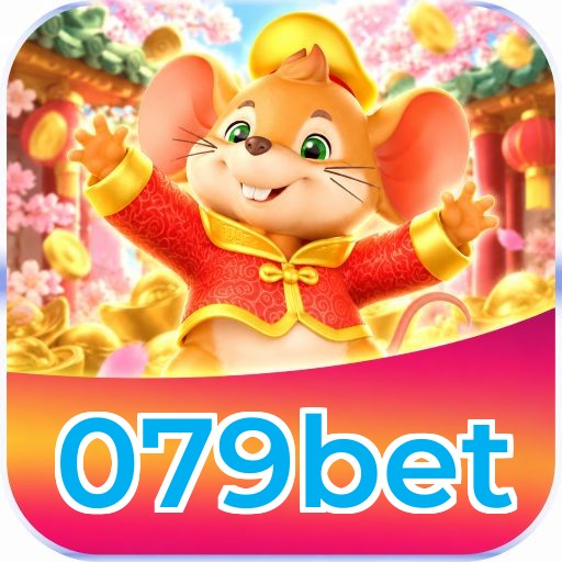 Logo 079bet Cassino Online Brasil