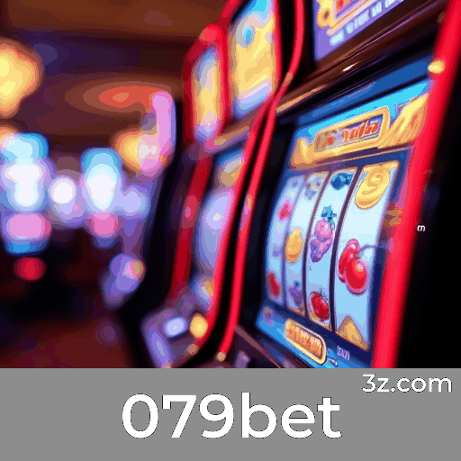 079bet: Plataforma de Cassino Online Confiável