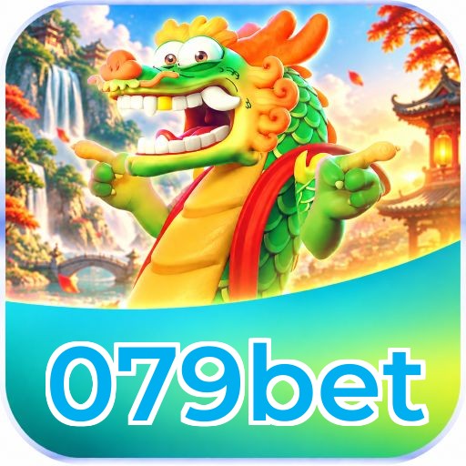 079bet VIP Program Logo