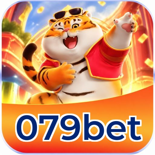 Logo 079bet Cassino Online Brasil