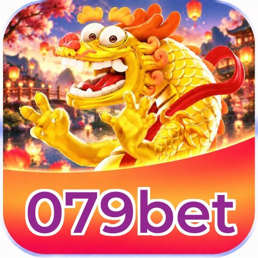 079bet Logo