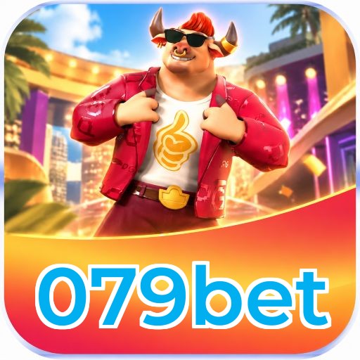 079bet Logo Oficial