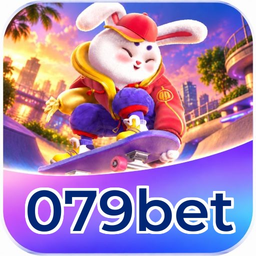 Logo 079bet Cassino Online Brasil